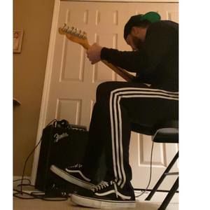 Meet your Posher, Cody